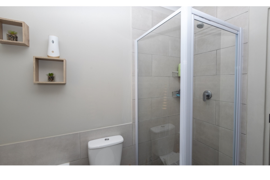 2 Bedroom Property for Sale in Haasendal Western Cape